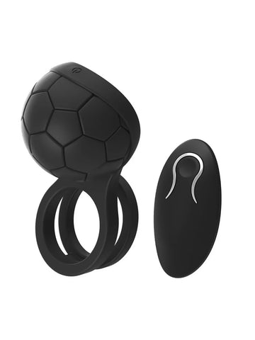 Silicone Rechargeable Delay Ring